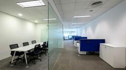 Suntec Tower Five (D1), Office #554934351
